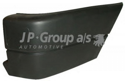 JP GROUP 1184400280 -  Буфер